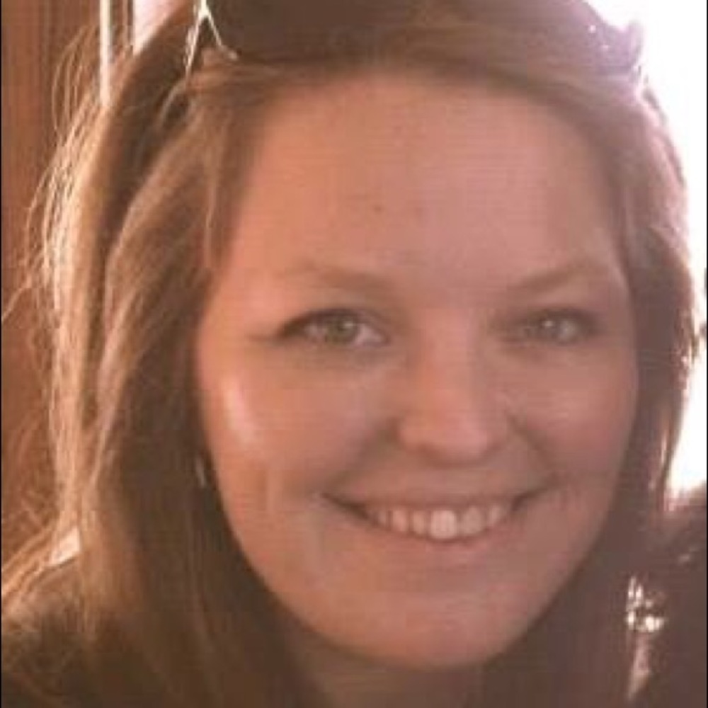 Meet your Posher, Meghan